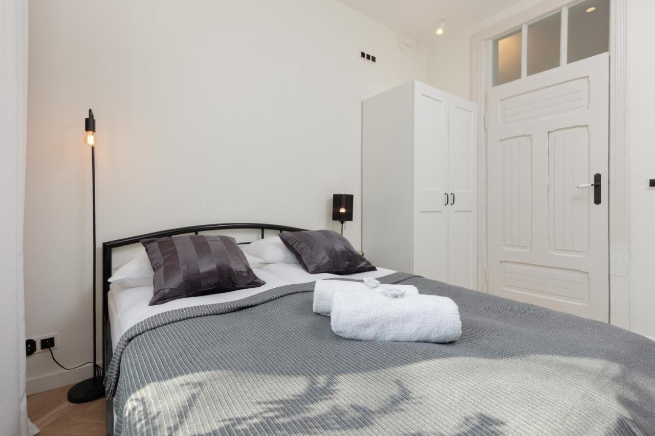 Warsaw Pruszkow Park View Comfortable Apartments By Noclegi Renters Exterior photo