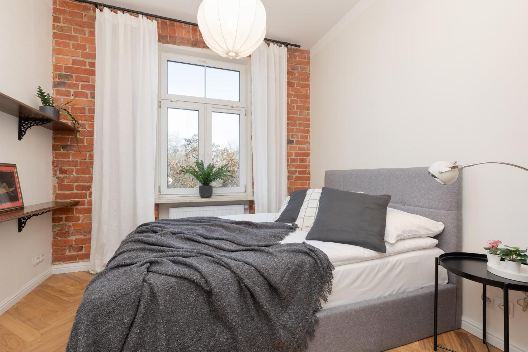 Warsaw Pruszkow Park View Comfortable Apartments By Noclegi Renters Exterior photo