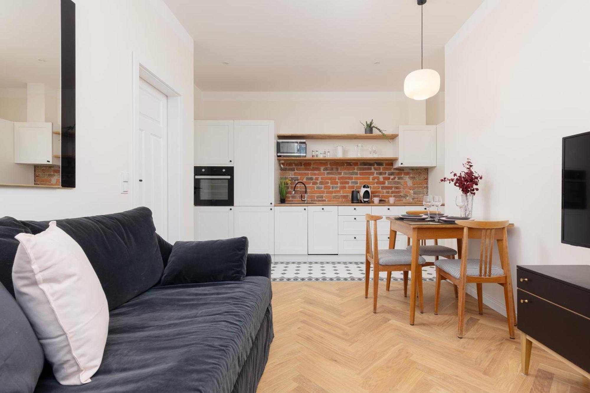 Warsaw Pruszkow Park View Comfortable Apartments By Noclegi Renters Exterior photo